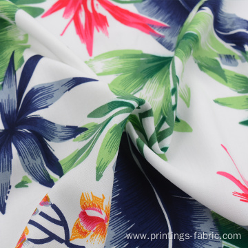 Good quality 100% rayon custom fabric printing voile fabric